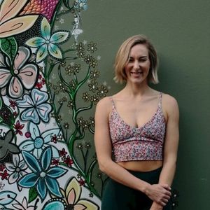 Meet your Posher, Vicky